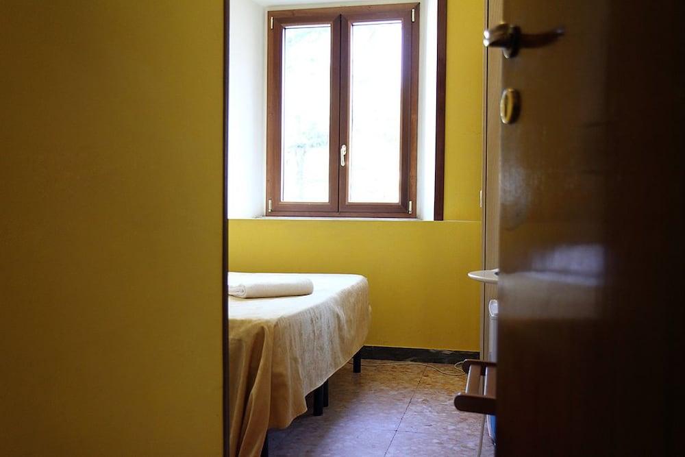 Quo Vadis Pensión 3*