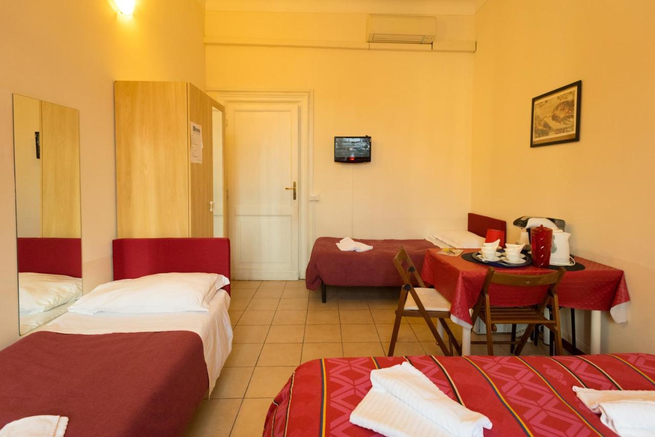 Quo Vadis 3* Roma