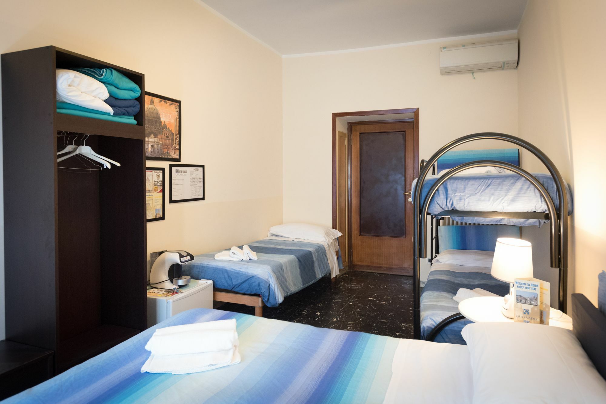 Quo Vadis Roma