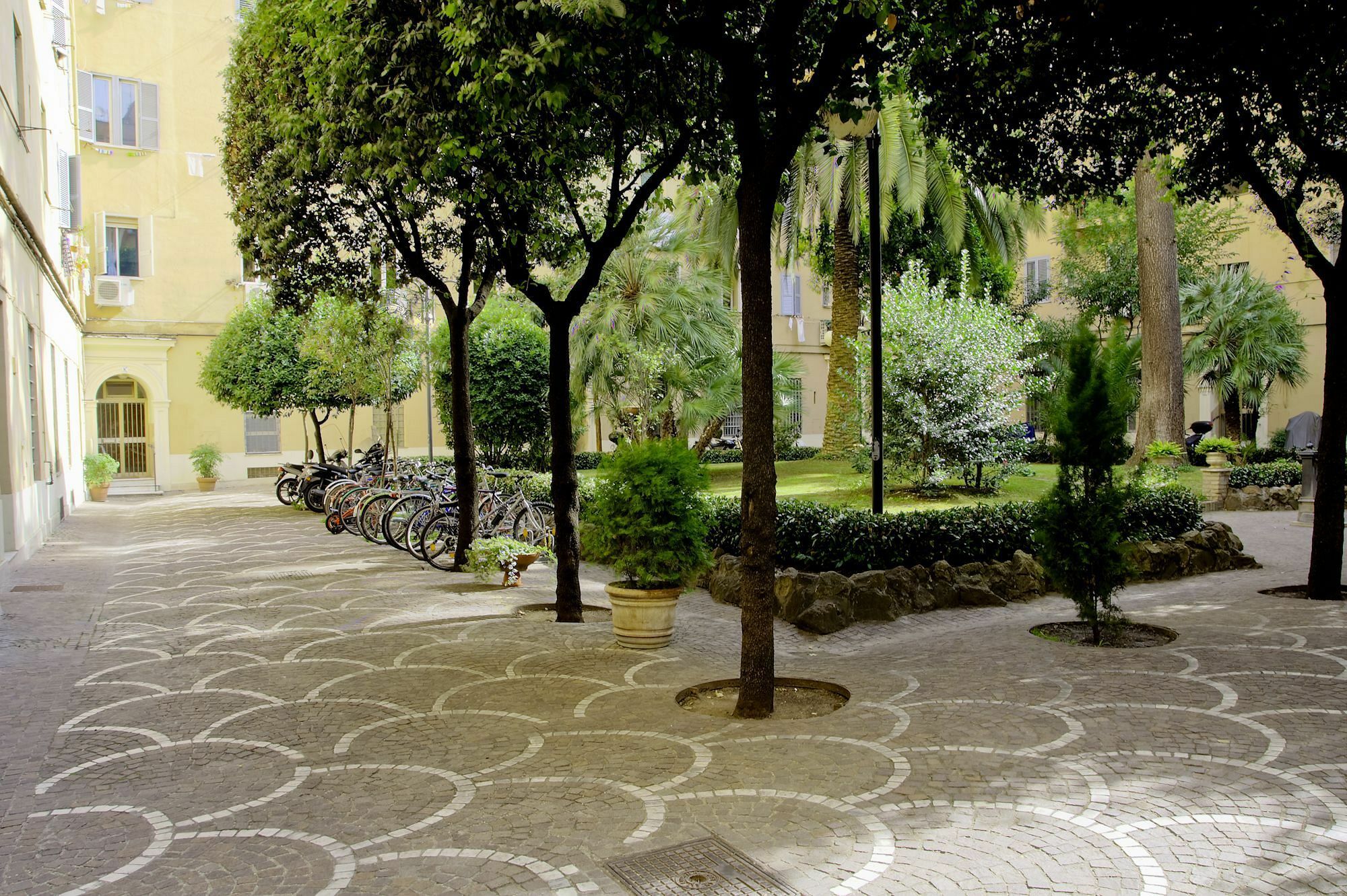 Quo Vadis 3* Roma