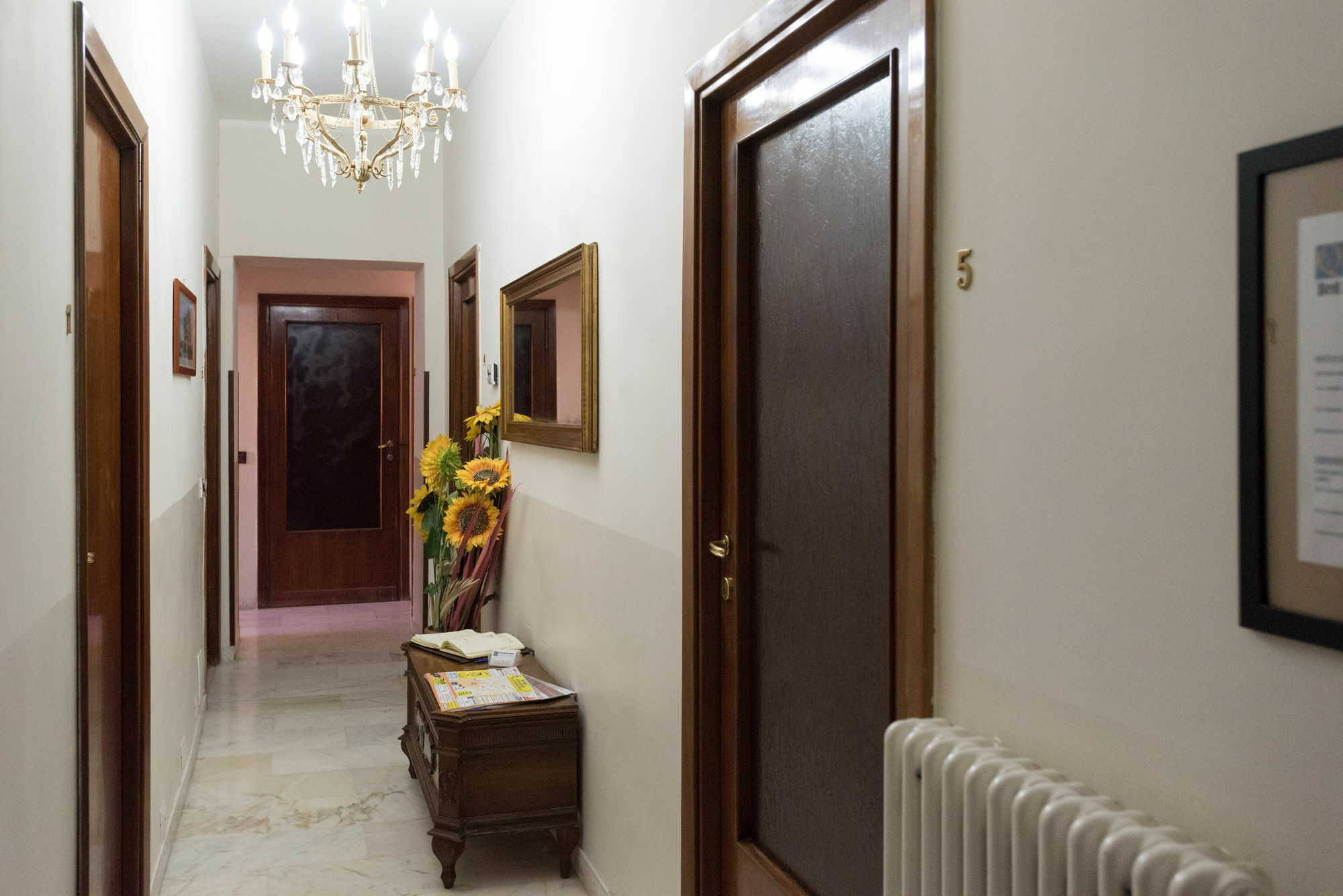 Quo Vadis Pensión 3*