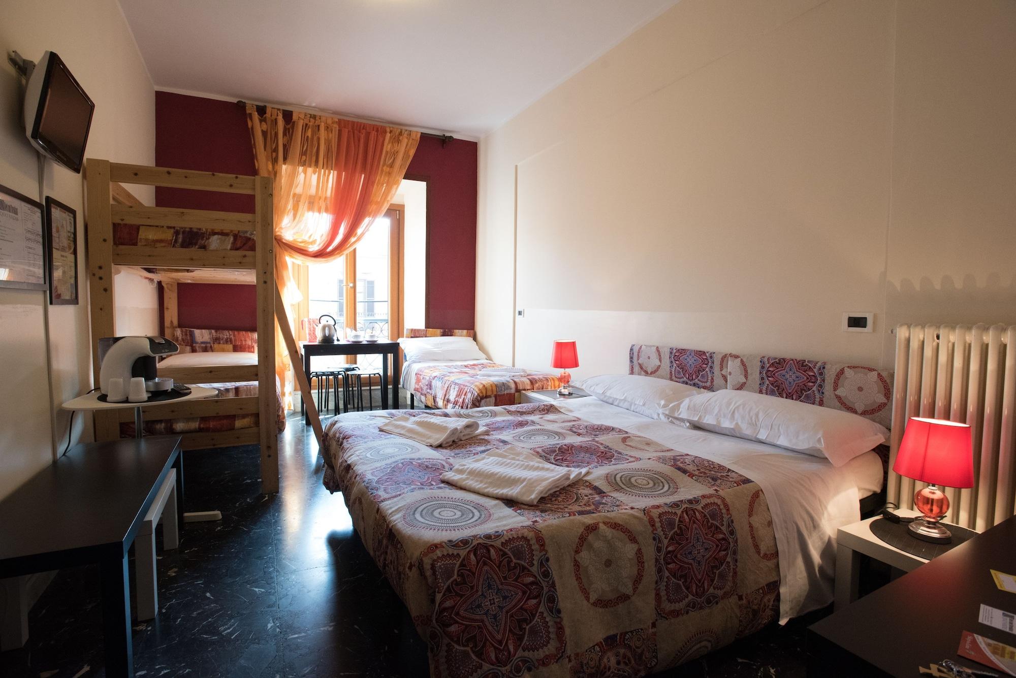 Quo Vadis Roma