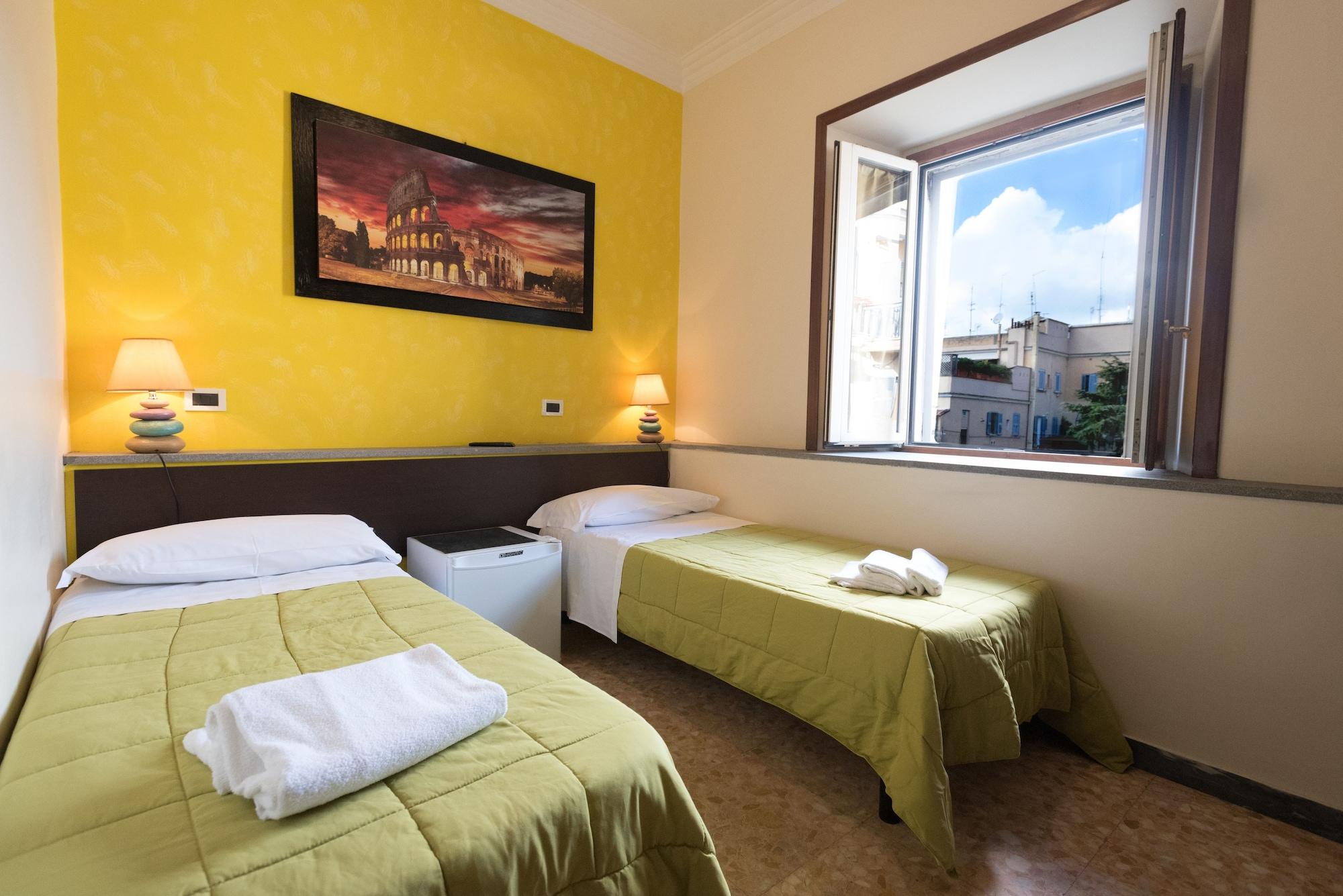 Quo Vadis Casa de hóspedes 3*