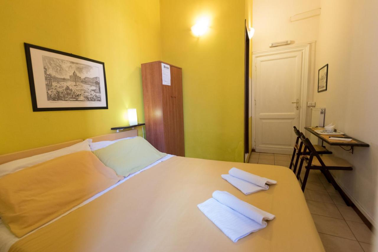 Casa de hóspedes Quo Vadis