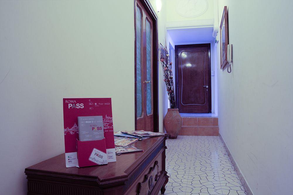 Quo Vadis Casa de hóspedes 3*