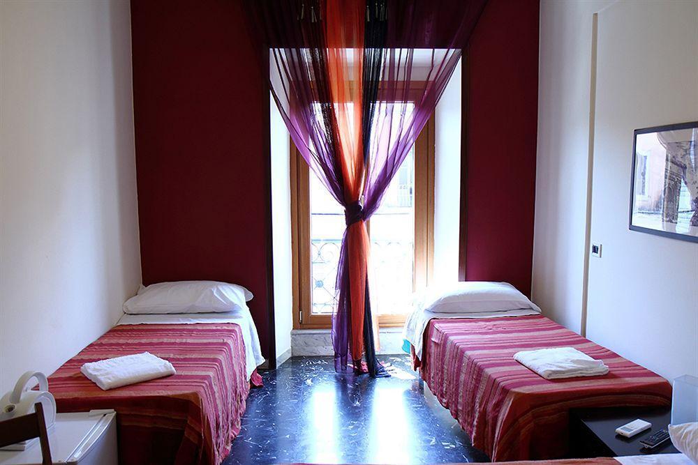 Casa de hóspedes Quo Vadis 3*