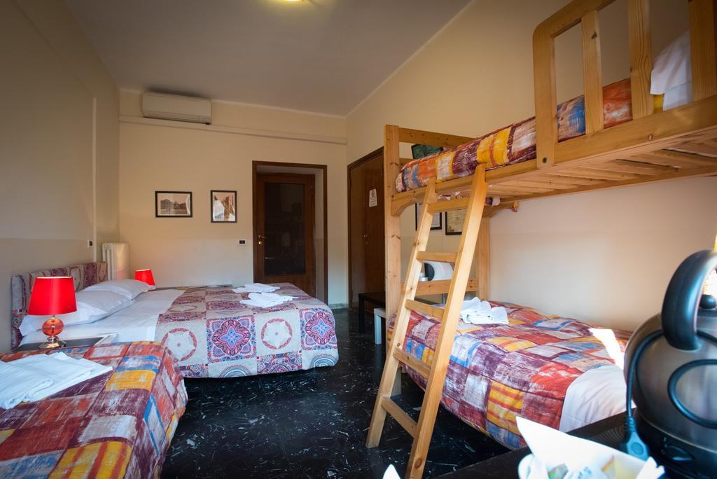 Casa de hóspedes Quo Vadis 3*