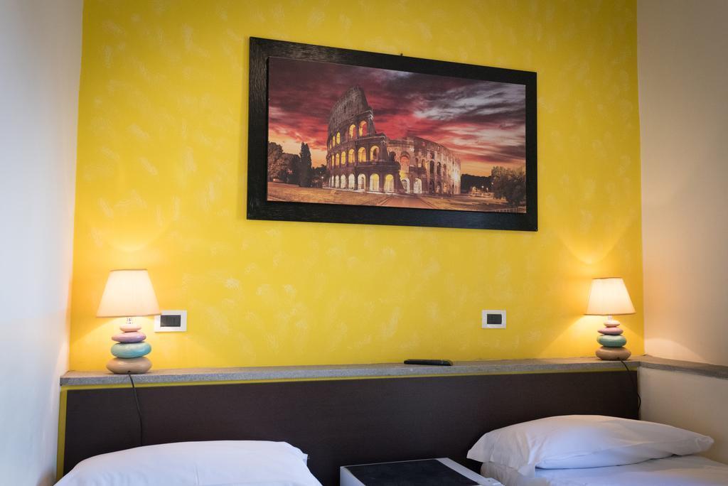 Quo Vadis Gasthof 3*