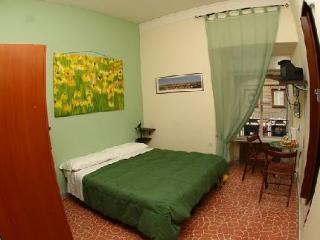 Casa de hóspedes Quo Vadis 3*