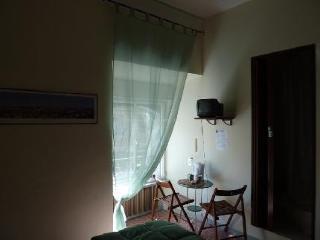 Casa de hóspedes Quo Vadis Roma