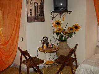 Casa de hóspedes Quo Vadis 3*