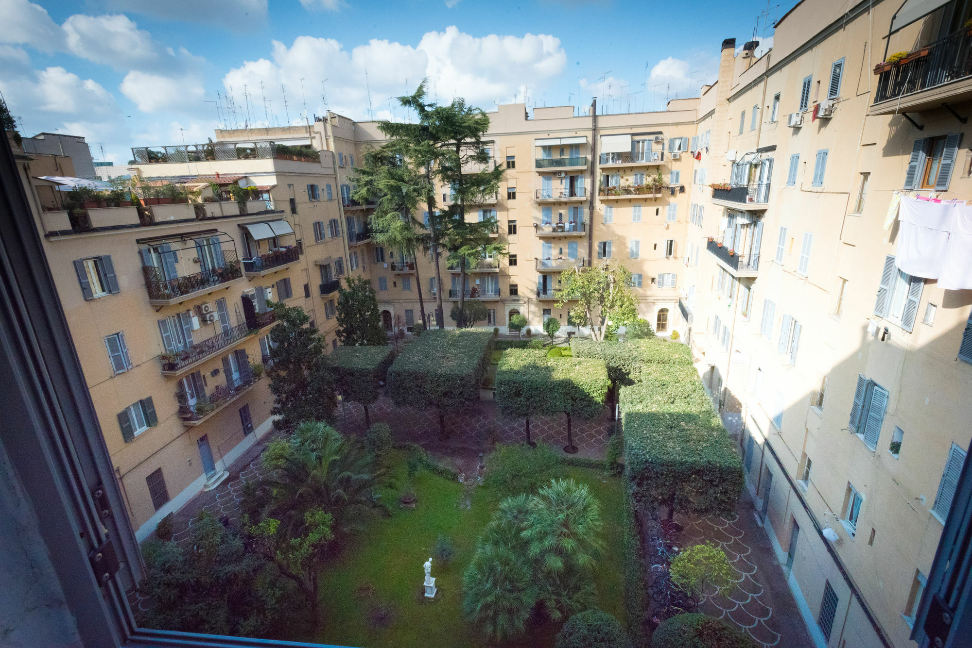 Quo Vadis 3* Rom