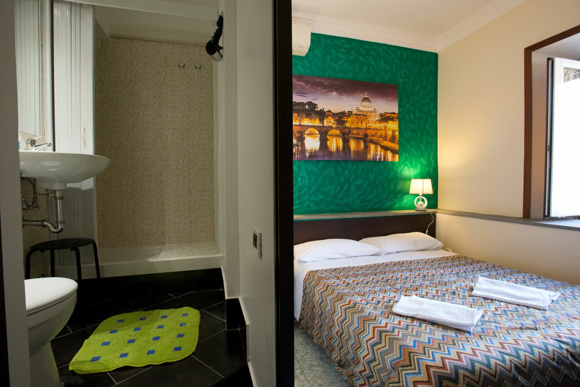 Quo Vadis Gasthof 3*
