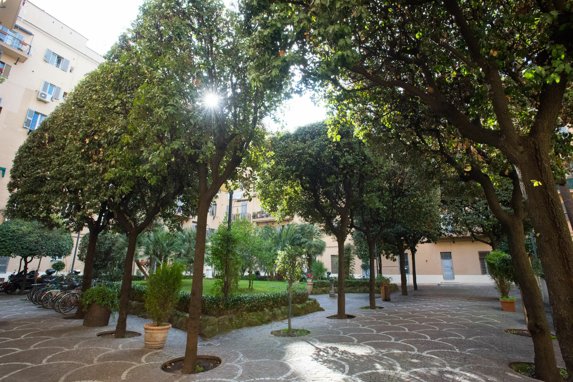Quo Vadis Casa de hóspedes