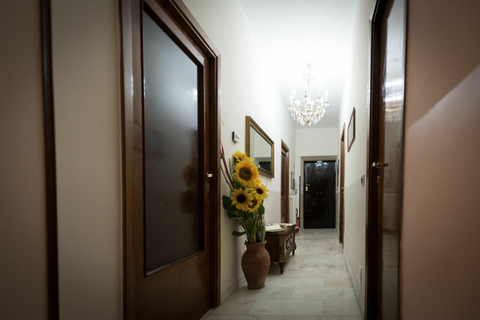 Casa de hóspedes Quo Vadis Roma