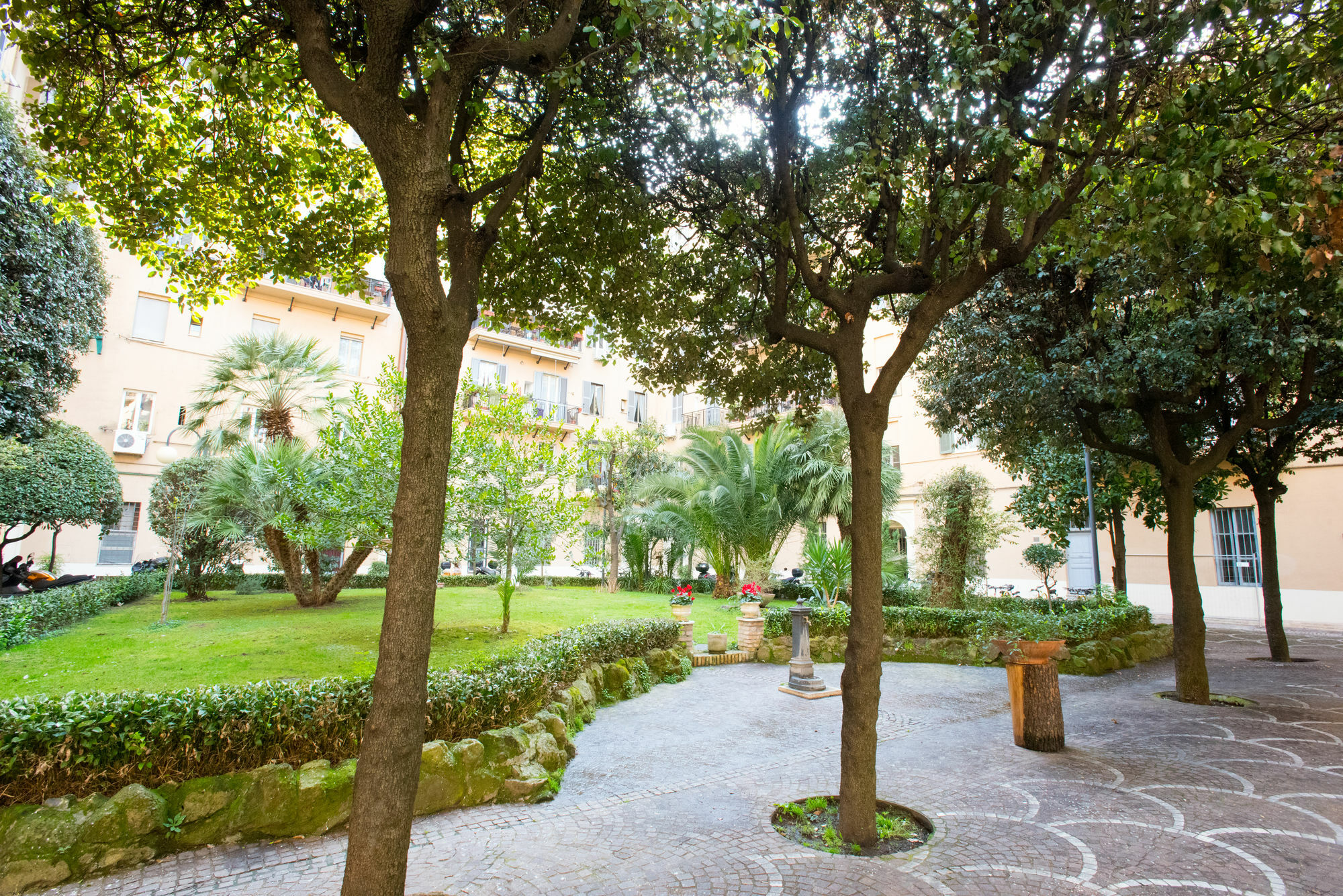 Casa de hóspedes Quo Vadis 3*