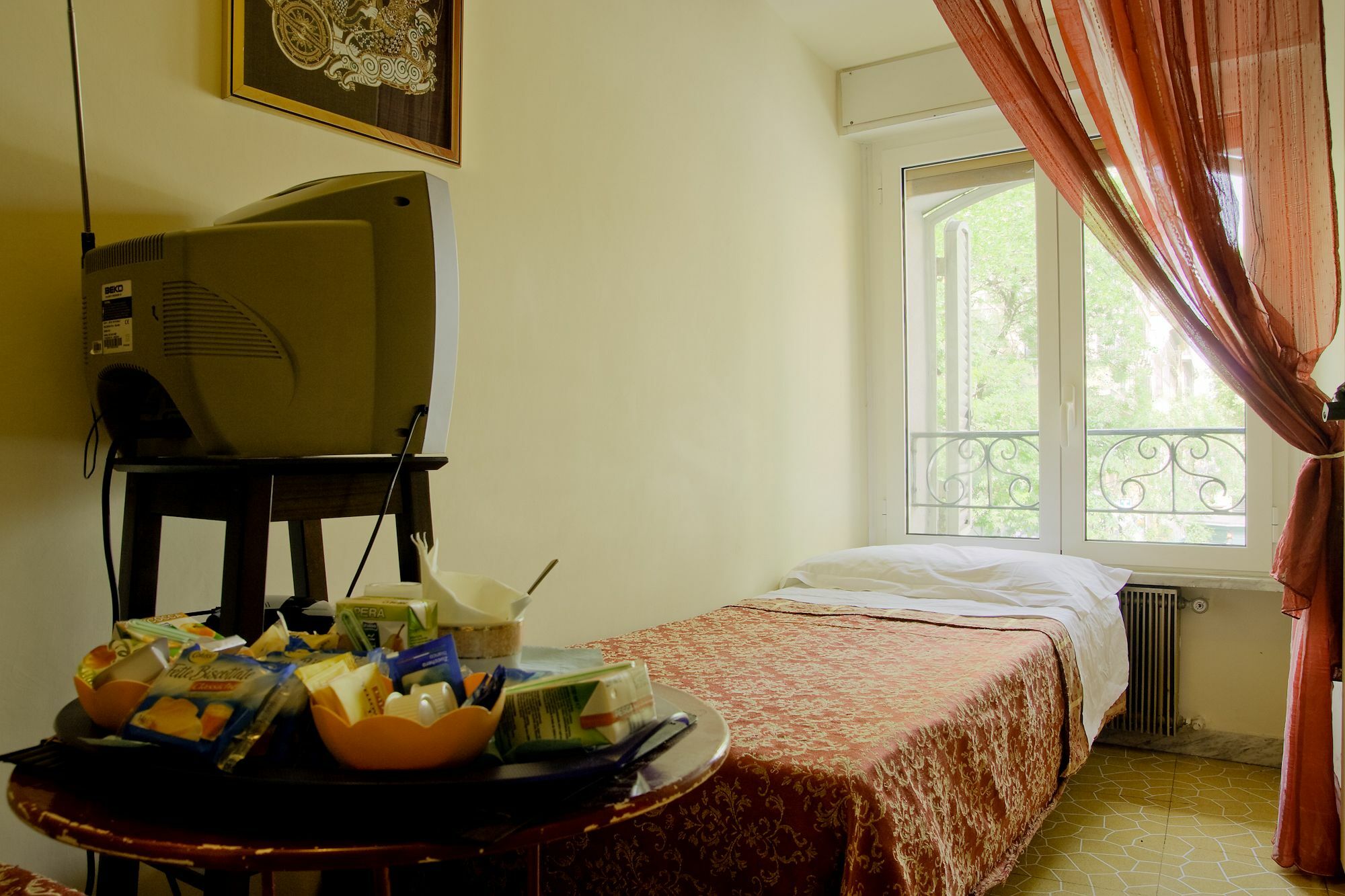 Quo Vadis Gasthof 3*