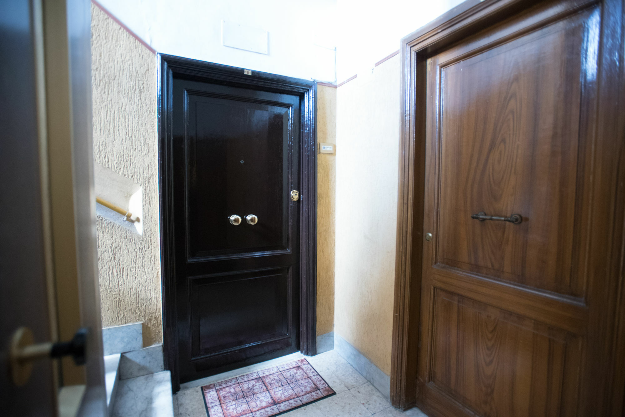 Casa de hóspedes Quo Vadis 3*