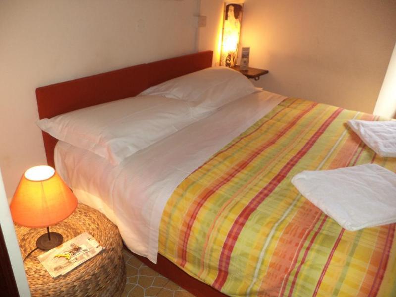 Quo Vadis Gasthof Rom